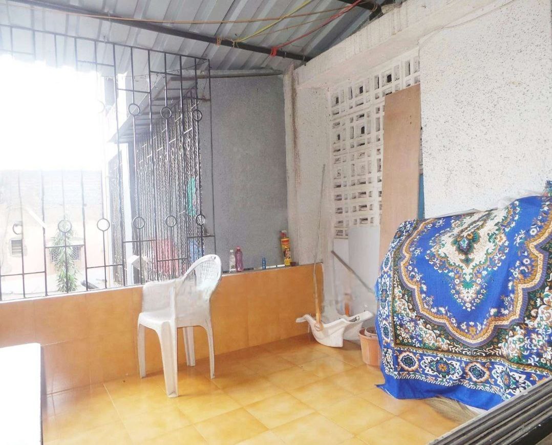 1 BHK + Pooja Room Apartment For Sale in Millennium Tower