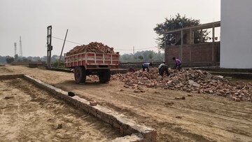 Plot Area in  Plot at Mohanlalganj – for Sale