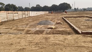 Plot Area in  Plot at Mohanlalganj – for Sale