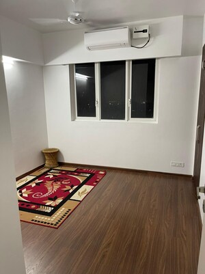 Bedroom in 2 BHK Apartment at M3M Marina, Sector 68 – for Rent