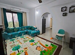 2 BHK Apartment For Rent in Skylark CHS, Andheri West