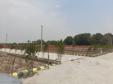  Plot – Exterior View View at Mohanlalganj - for Sale