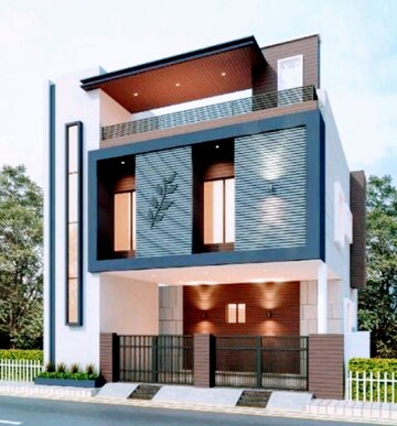 3 BHK Villa For Sale in Dodda Aalada Mara Road