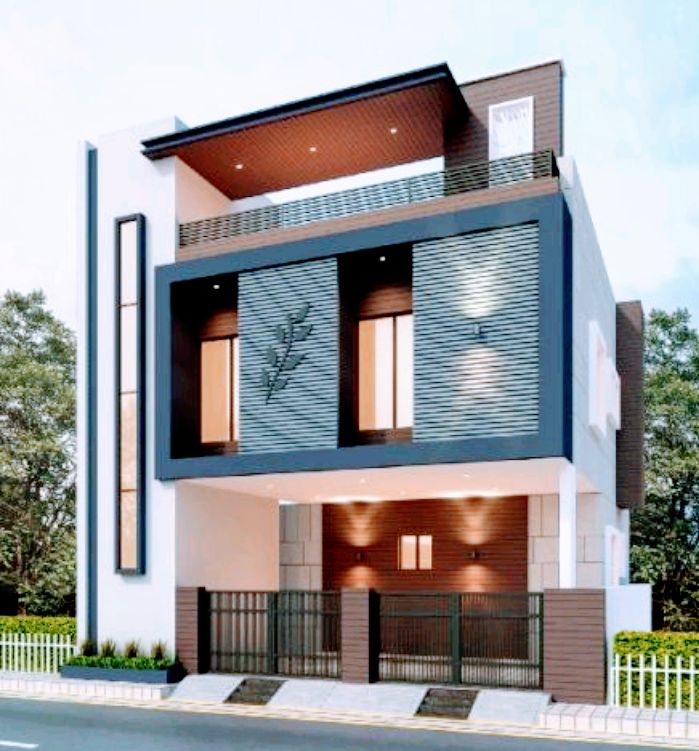 3 BHK Villa For Sale in Premium Villa dr