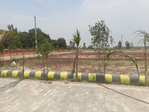  Plot – Exterior View View at Mohanlalganj - for Sale