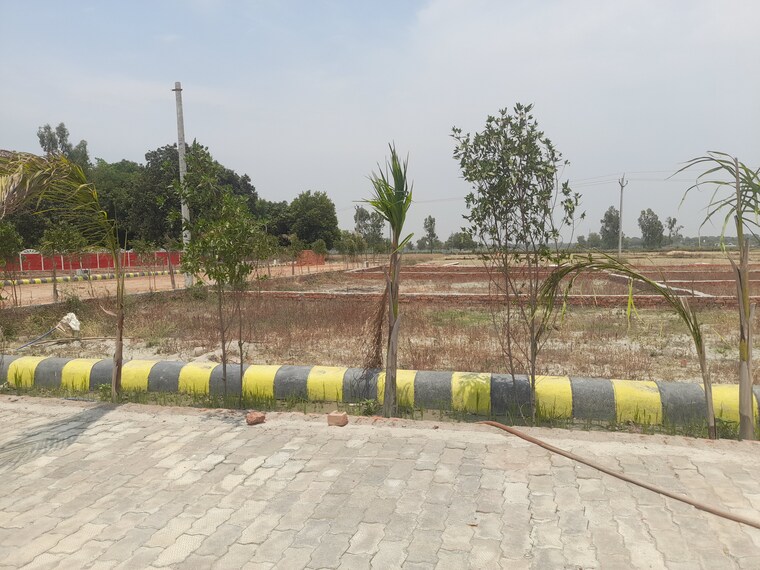 Exterior View, mohanlalganj  1250 Sq.Ft. Plot In Mohanlalganj Lucknow 9559322
