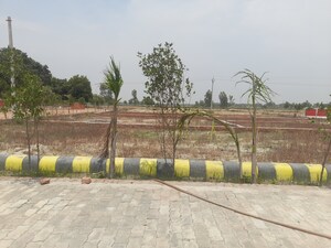 Plot Area in  Plot at Mohanlalganj – for Sale