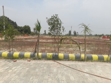 Plot Area in  Plot at Mohanlalganj – for Sale