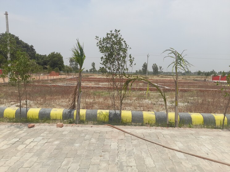 undefined, mohanlalganj  1250 Sq.Ft. Plot In Mohanlalganj Lucknow 9559322