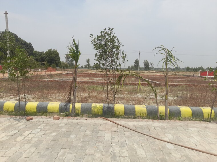undefined, mohanlalganj  1250 Sq.Ft. Plot In Mohanlalganj Lucknow 9559322