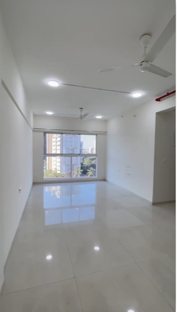 2.5 BHK Apartment For Sale in Wadhwa Dukes Horizon