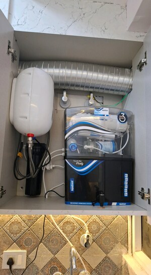 Furnished Amenities in 2 BHK Apartment at Signature Global Prime, Sector 63a – for Rent