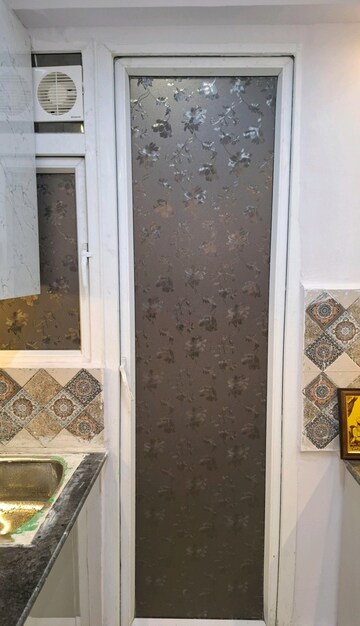 Balcony in 2 BHK Apartment at Signature Global Prime, Sector 63a – for Rent