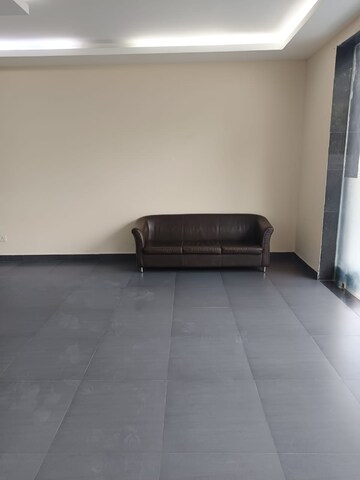 Floor Plan in  Office Space at Sector 3 – for Rent