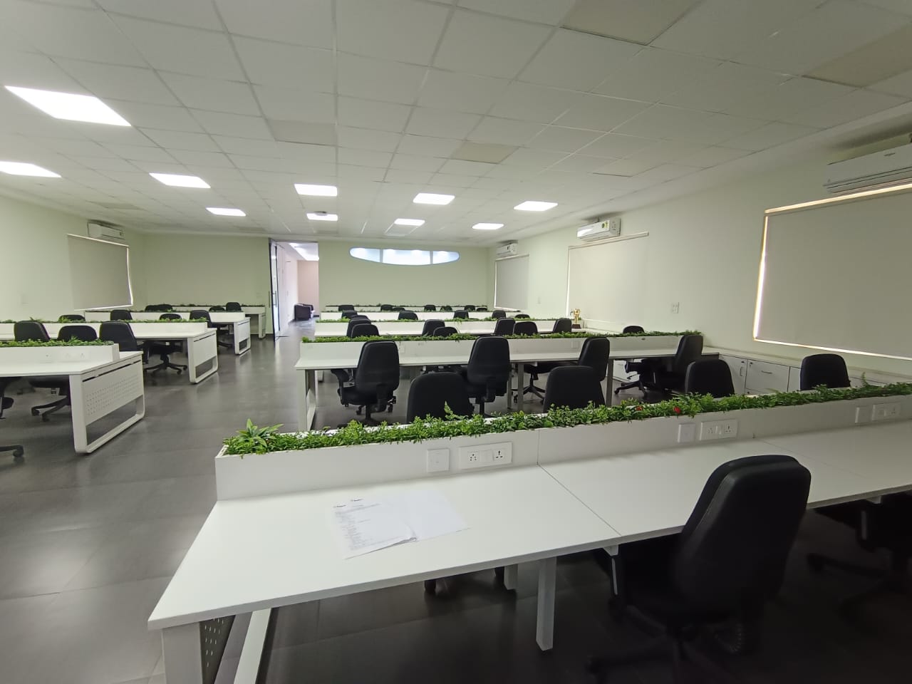 Office Space For Rent in Sector 3