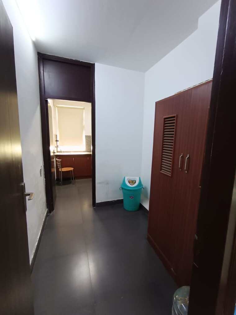 Floor Plan, sector 3 Commercial Office Space 4500 Sq.Ft. In Sector 3 Noida 9559349