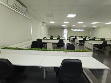 Team Area in  Office Space at Sector 3 – for Rent