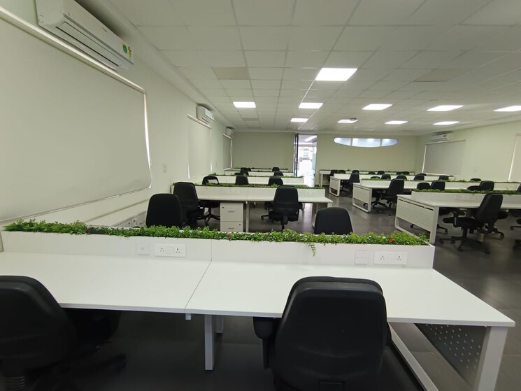 Team Area, sector 3 Commercial Office Space 4500 Sq.Ft. In Sector 3 Noida 9559349