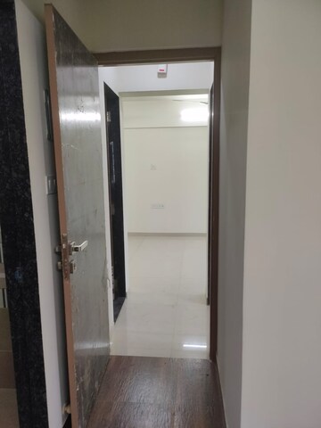 Building Lobby in 1 BHK Apartment at Green Field B CHS LTD, Andheri East – for Rent