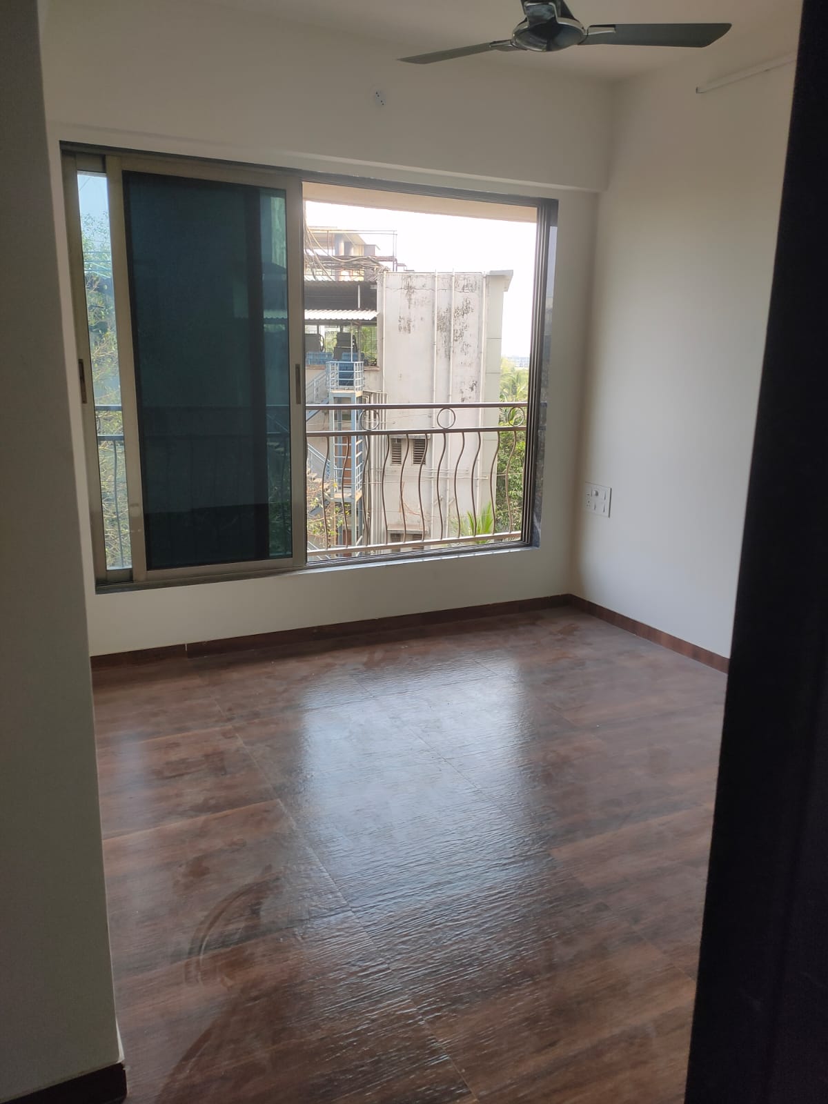 1 BHK 532 Sq.Ft. Apartment in Green Field B CHS LTD