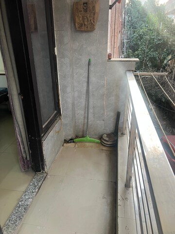 3 BHK Builder Floor For Rent in South Extension I