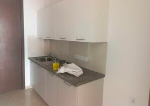 Kitchen in 4 BHK Apartment at Lokhandwala Minerva Mahalaxmi, Mahalaxmi – for Sale