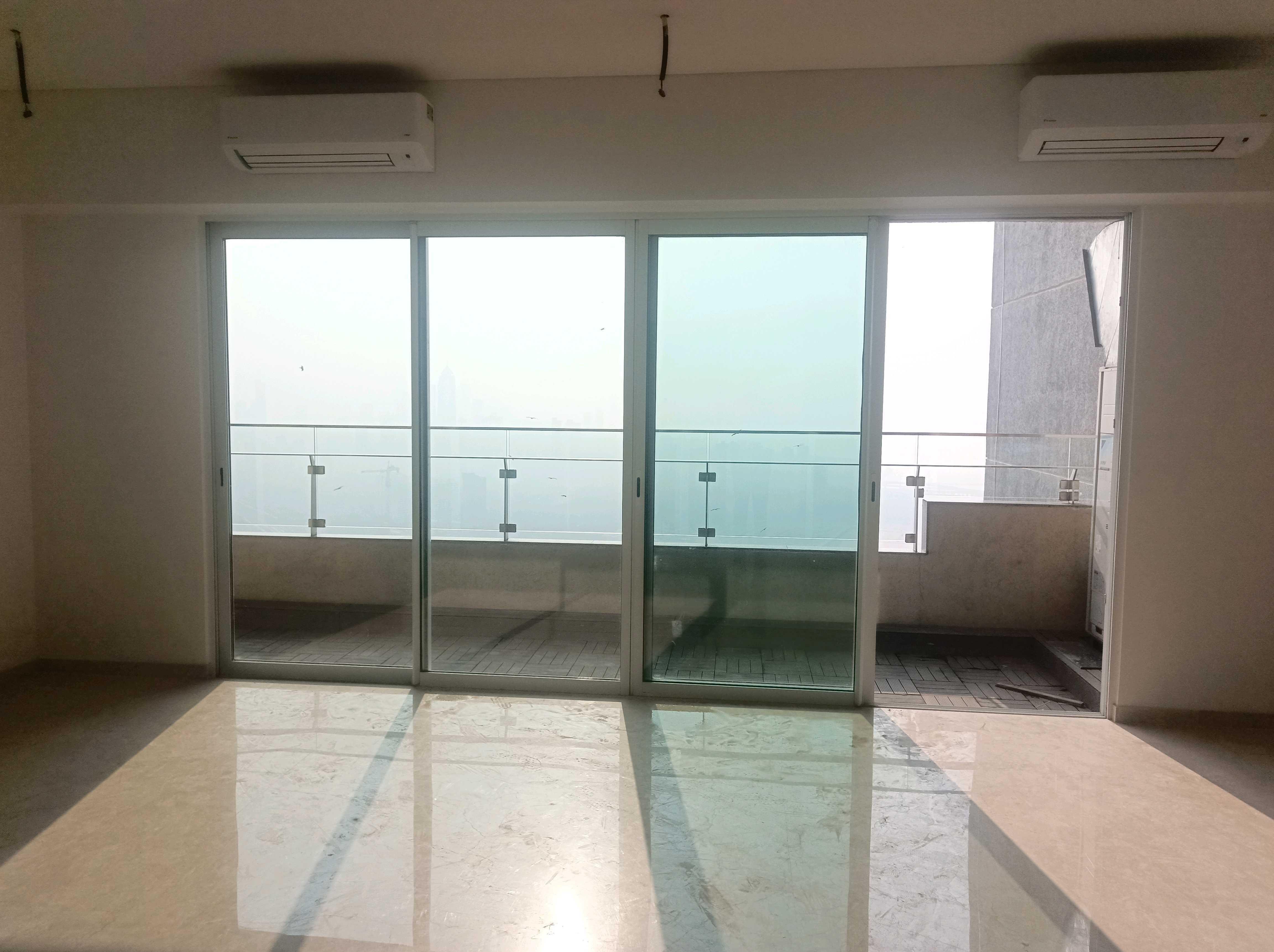 4 BHK + Servant Room Apartment For Sale in Lokhandwala Minerva Mahalaxmi