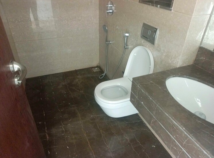 Bathroom, lokhandwala-minerva-mahalaxmi 4 Bedroom 2136 Sq.Ft. Apartment In Mahalaxmi Mumbai 9559327