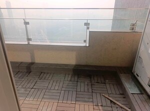 Kitchen in 4 BHK Apartment at Lokhandwala Minerva Mahalaxmi, Mahalaxmi – for Sale