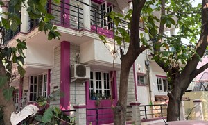 4 BHK Independent House For Sale in Sahakara Nagar