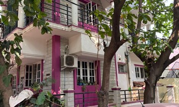4 BHK Independent House For Sale in Sahakara Nagar