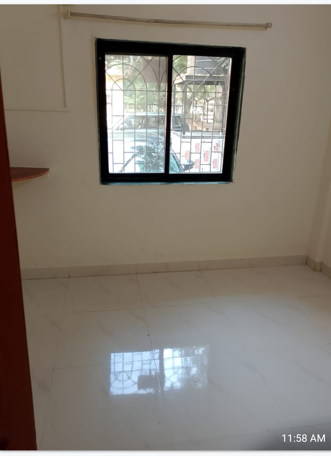 3 BHK + Extra Room 2000 Sq.Ft. Villa in Garden View CHS Sanpada