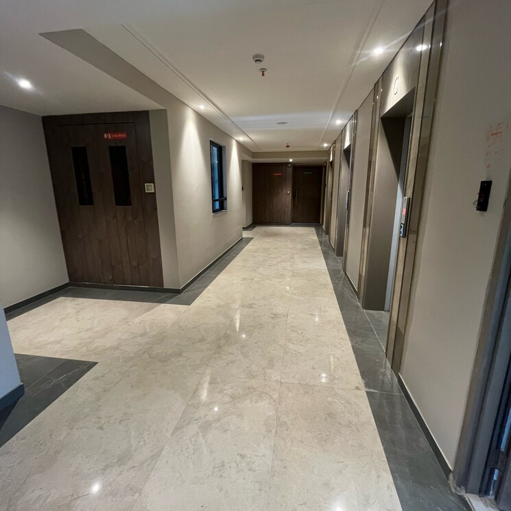 undefined, lodha-woods 3 Bedroom 1026 Sq.Ft. Apartment In Lokhandwala Mumbai 9559351