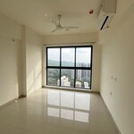 3 BHK + Extra Room 1026 Sq.Ft. Apartment in Lodha Woods