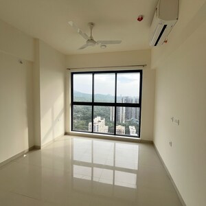 3 BHK Apartment For Rent in Lodha Woods, Lokhandwala