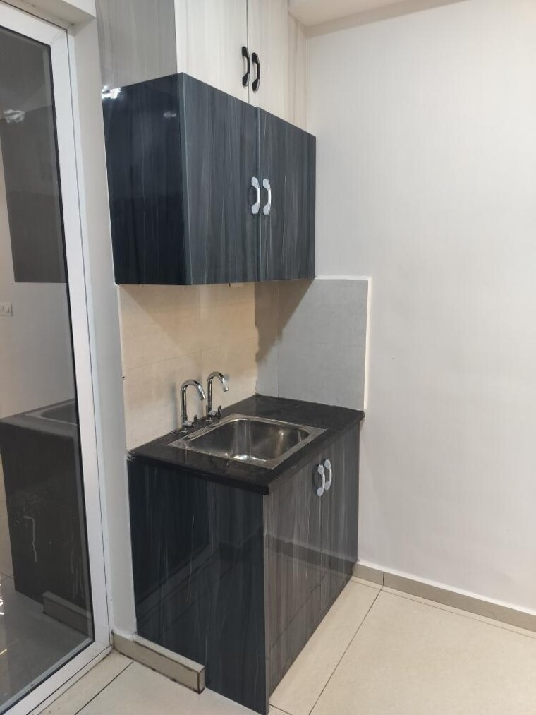 Kitchen, cybercity-marina-skies 2 Bedroom 659 Sq.Ft. Apartment In Hi Tech City Hyderabad 9559338