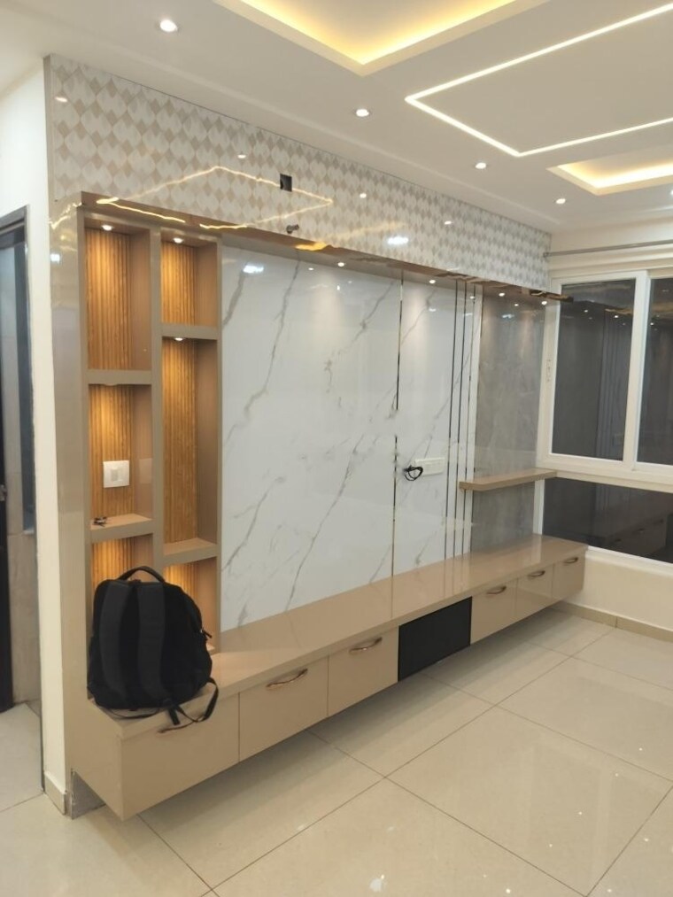 Room, cybercity-marina-skies 2 Bedroom 659 Sq.Ft. Apartment In Hi Tech City Hyderabad 9559338