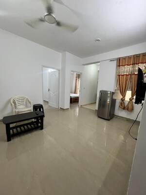 Living Room in 2 BHK Apartment at Shree Vardhman Mantra, Sector 67 – for Rent