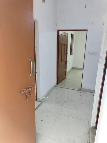 Corridor in 1 BHK Apartment at Saket – for Rent