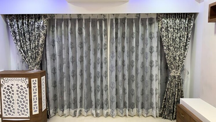 Other, kanakia-rainforest 2 Bedroom 618 Sq.Ft. Apartment In Andheri East Mumbai 9559367