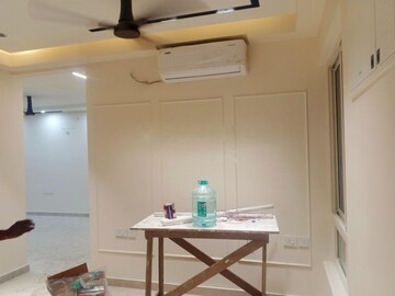 Furnished Amenities in 3 BHK Apartment at Aurobindo Kohinoor, Serilingampally – for Rent