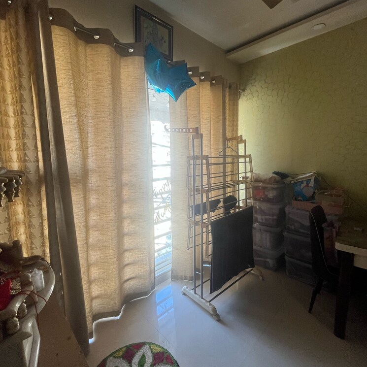 Living Room, shivam-samadhan-chs-ltd 2 Bedroom 960 Sq.Ft. Apartment In Goregaon West Mumbai 9559383