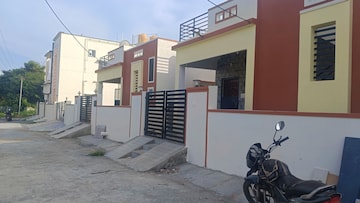 Parking in 2 BHK Villa at Hosur Krishnagiri rd – for Sale