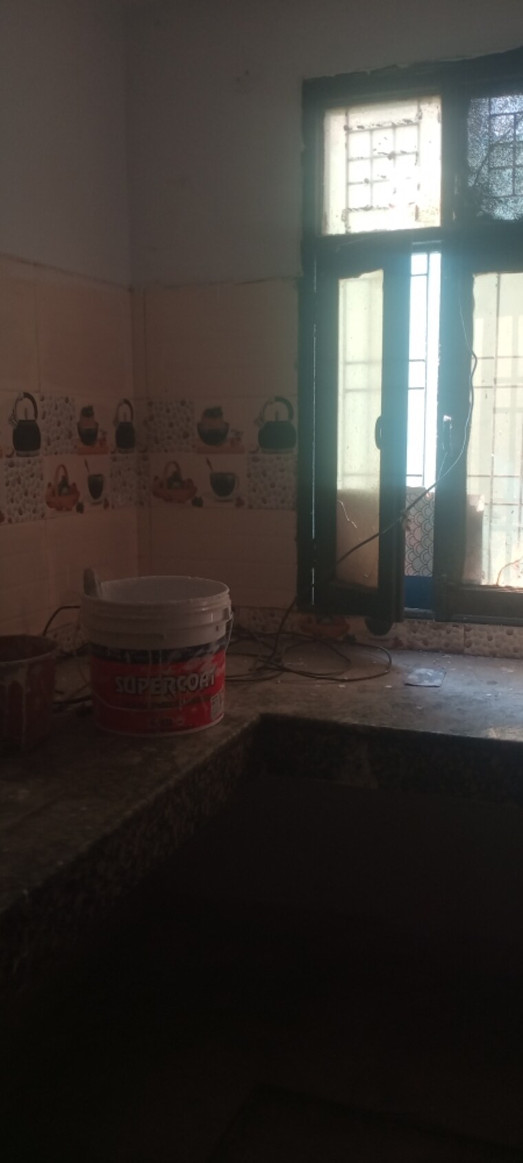 Living Room, dwarka 3 Bedroom 550 Sq.Ft. Builder Floor In Dwarka Delhi 9559384