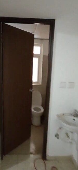 Bathroom in 2.5 BHK Apartment at Urbanrise Spring Is In The Air, Ameenpur – for Rent