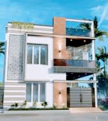 4 BHK Villa For Sale in Ramohalli