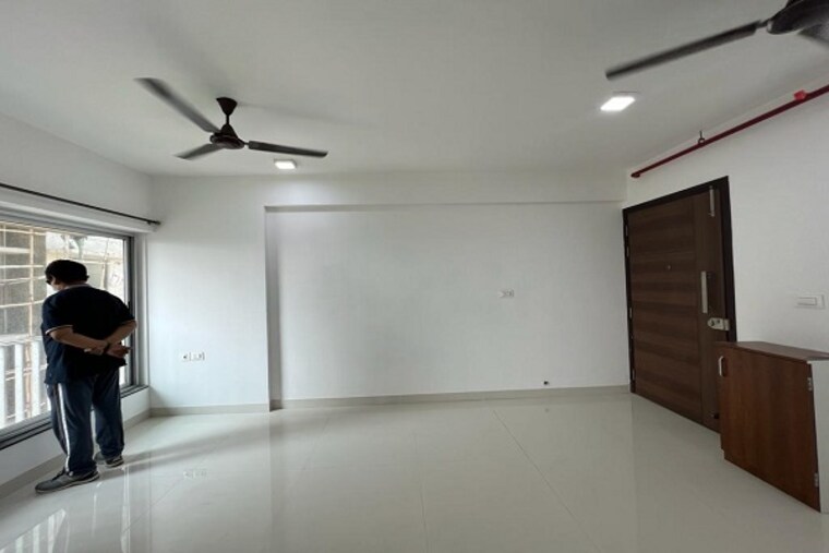 undefined, arkade-earth 1 Bedroom 450 Sq.Ft. Apartment In Kanjurmarg East Mumbai 9559300