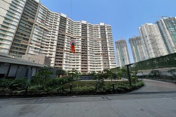 1 BHK Apartment – Exterior View View at Arkade Earth, Kanjurmarg East - for Rent