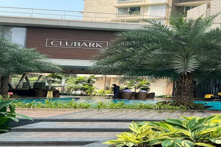 Exterior View, arkade-earth 1 Bedroom 450 Sq.Ft. Apartment In Kanjurmarg East Mumbai 9559300
