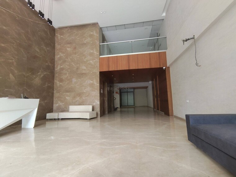 Kitchen, samriddhi-colonnade-2 Commercial Office Space 876 Sq.Ft. In Bodakdev Ahmedabad 9559389